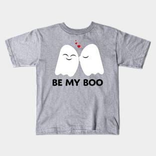 Be my boo Kids T-Shirt